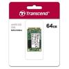 Transcend SSD230S 64 GB (TS64GMSA230S)