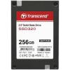 Transcend SSD320 256GB (TS256GSSD320)