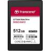 Transcend SSD320 512GB (TS512GSSD320)