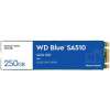 WD Blue SA510 M.2 250 GB (WDS250G3B0B)