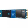 WD Blue SN500 500 GB (WDS500G1B0C)