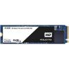 WD SSD Black M.2 256 GB (WDS256G1X0C)