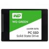 WD SSD Green 120 GB (WDS120G2G0A)