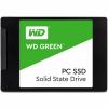 WD SSD Green WDS120G1G0A