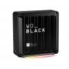 WD Black D50 Game Dock NVMe 1 TB (WDBA3U0010BBK)