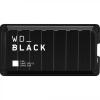 WD Black P50 Game Drive 4 TB (WDBA3S0040BBK-WESN)