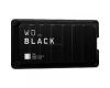 WD BLACK P50 Game Drive SSD 1 TB (WDBA3S0010BBK-WESN)