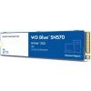 WD Blue SN570 2TB (WDS200T3B0C)