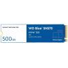 WD Blue SN570 500 GB (WDS500G3B0C)
