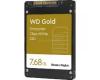 WD Gold Enterprise 7.68 TB (WDS768T1D0D)