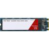 WD Red SA500 500 GB (WDS500G1R0B)