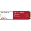 WD Red SN700 250 GB (WDS250G1R0C)