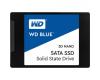 WD SSD Blue 4 TB (S400T2B0A)