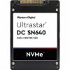 WD Ultrastar DC SN640 1.92 TB (WUS4BB019D7P3E4/0TS1850)