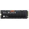 Western Digital Black SN850 NVMe 1000 GB WDS100T1XHE-00AFY0