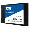 Western Digital BLUE 3D NAND SATA SSD 1 TB (WDS100T2B0A)