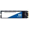 Western Digital BLUE 3D NAND SATA SSD 2 TB (WDS200T2B0B)