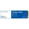 Western Digital Blue SN570 250GB WDS250G3B0C