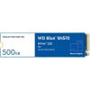 Western Digital Blue SN570 500GB WDS500G3B0C