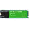Western Digital Green SN350 240GB WDS240G2G0C