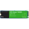 Western Digital Green SN350 2TB WDS200T3G0C