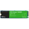 Western Digital Green SN350 480GB WDS480G2G0C