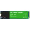 Western Digital Green SN350 960GB WDS960G2G0C