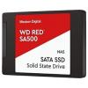 Western Digital Red SA500 NAS SSD 1 TB (WDS100T1R0A)
