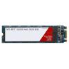Western Digital Red SA500 NAS SSD 1 TB (WDS100T1R0B)