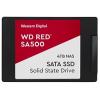 Western Digital Red SA500 NAS SSD 4 TB (WDS400T1R0A)