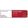 Western Digital Red SN700 500GB WDS500G1R0C