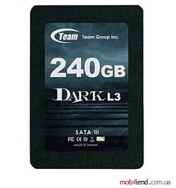 Team Group Dark L3 240GB