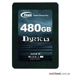 Team Group Dark L3 480GB