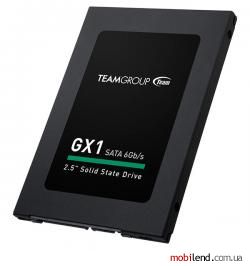 TEAM GX1 120 GB (T253X1120G0C101)