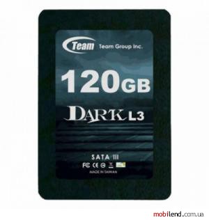TEAM L3 Evo 120GB (T253LE120GTC103)