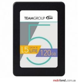 TEAM L5 Lite 120 GB (T2535T120G0C101)