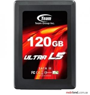 TEAM Ultra L5 T253L5120GMC101