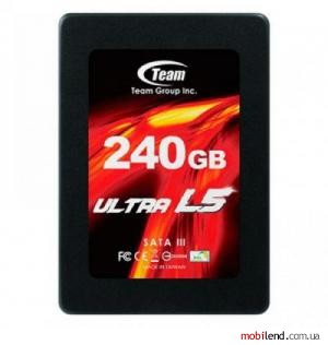 TEAM Ultra L5 T253L5240GMC103
