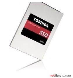 Toshiba A100 120 GB (THN-S101Z1200E8)