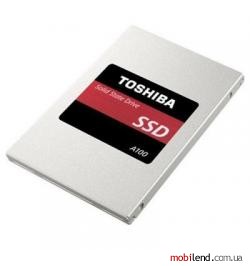 Toshiba A100 240 GB (THN-S101Z2400E8)
