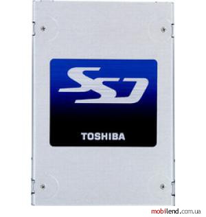 Toshiba HG6 256GB (THNSNJ256GCSU)