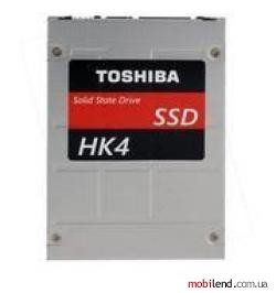 Toshiba HK4E 800 GB (THNSN8800PCSE)