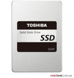 Toshiba Q300 480GB (HDTS848EZSTA)