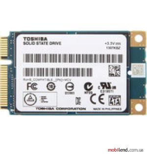Toshiba THNSNH GMCT 128GB (THNSNH128GMCT)