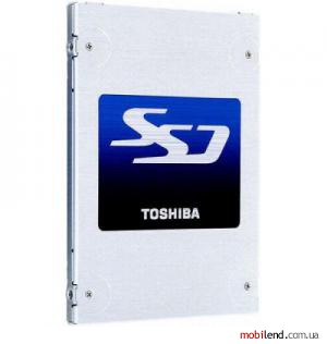 Toshiba THNSNJ128GCSU4PAGA