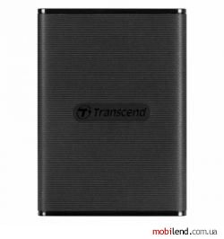 Transcend ESD230C 240 GB (TS240GESD230C)