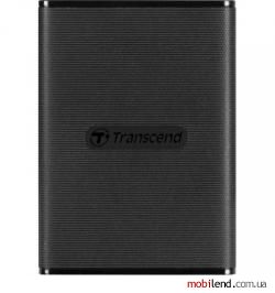 Transcend ESD240C 120 GB (TS120GESD240C)
