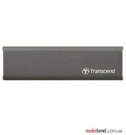 Transcend ESD250C 240 GB (TS240GESD250C)