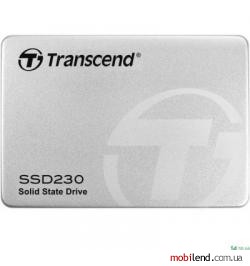 Transcend SSD230S 128 GB (TS128GSSD230S)