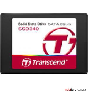 Transcend SSD340 256GB (TS256GSSD340)
